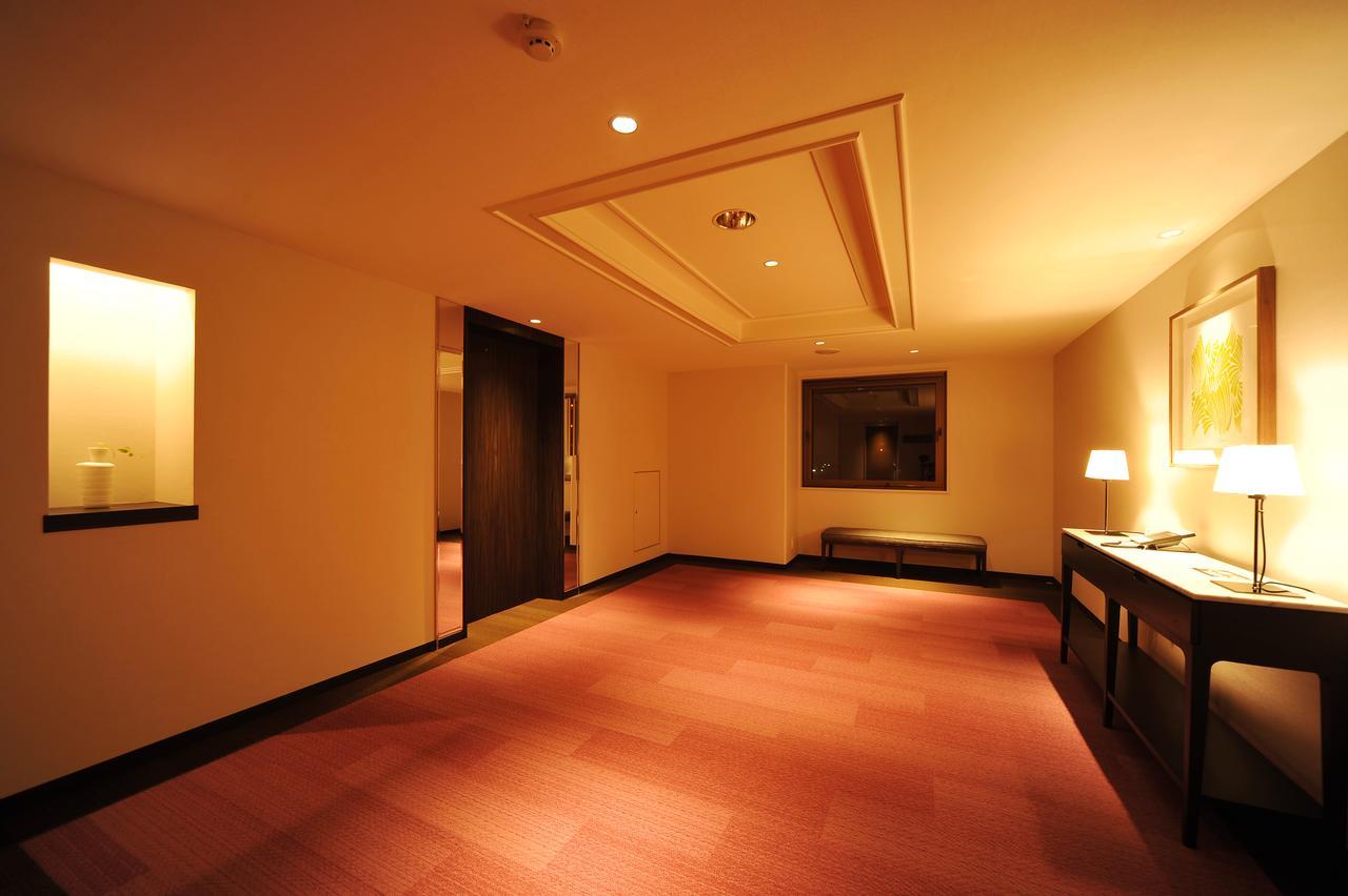 Yuzawa Grand Hotel Yuzawa (Akita) Exterior photo
